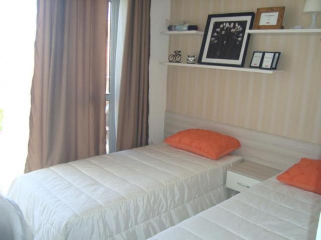 Casa residencial - Itaperi, Fortaleza - CA0216. - Foto 9