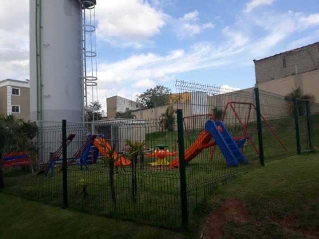Apartamento 2 dorms no Vila São José em Taubaté - SP - Foto 7