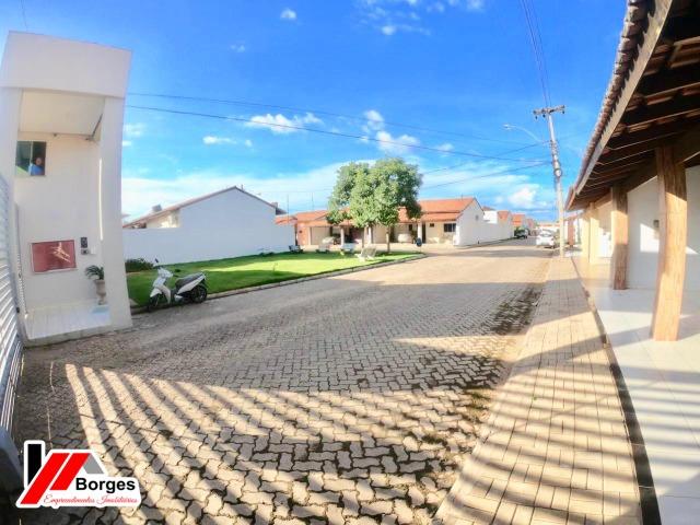Casa com 03 quartos, no Bairro Santa Inês - Foto 5