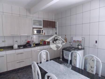 Vd. casa no santa lúcia - jabotiana - Foto 15