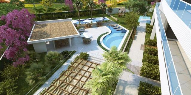 Apartamento residencial à venda com 04 suítes, aldeota, fortaleza. - Foto 3