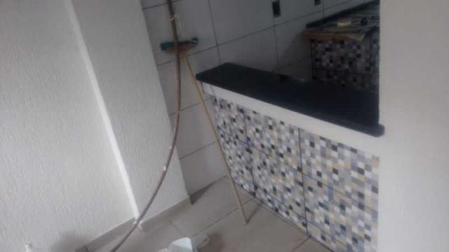 Apartamento à venda com 1 dormitórios em Quintino bocaiúva, Rio de janeiro cod:MIAP10048 - Foto 8