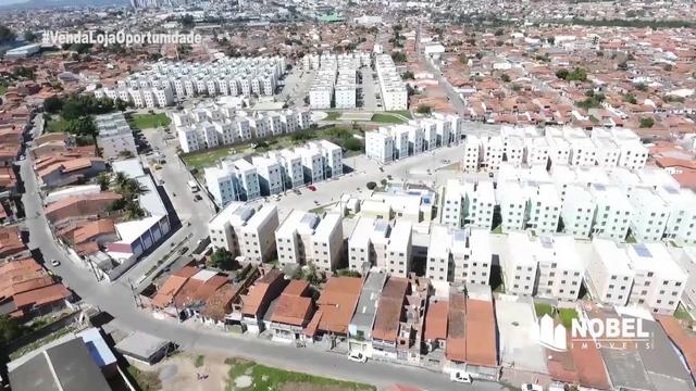 Alugo ou vendo Apartamento primeiro andar - 2/4 - Condomínio Central Park - Foto 8