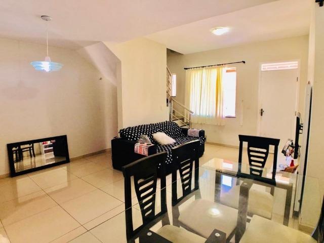 Casa Duplex em condomínio na Lagoa Redonda com 3 suítes, 2 vagas - Foto 6