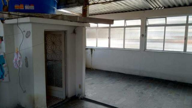 Casa de vila à venda com 4 dormitórios em Méier, Rio de janeiro cod:MICV40006 - Foto 6