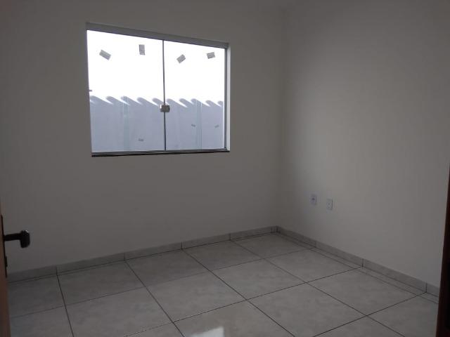 Ótima casa de 2 quartos, localizada no bairro Satélite em Juatuba - Foto 12