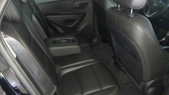 Gm - Chevrolet Tracker 1.4 Turbo LTZ 2017/2017 - Foto 7
