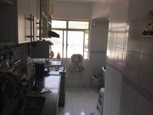 Apartamento à venda com 2 dormitórios em Engenho de dentro, Rio de janeiro cod:MIAP20233 - Foto 9