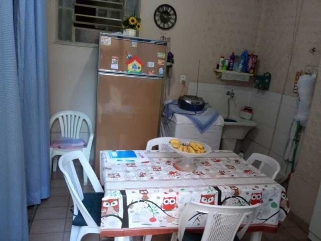 Apartamento à venda com 3 dormitórios em Engenho de dentro, Rio de janeiro cod:MIAP30062 - Foto 18