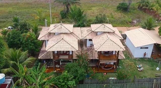 Casa à venda com 3 dormitórios em Centro, Maraú cod:57863645 - Foto 3