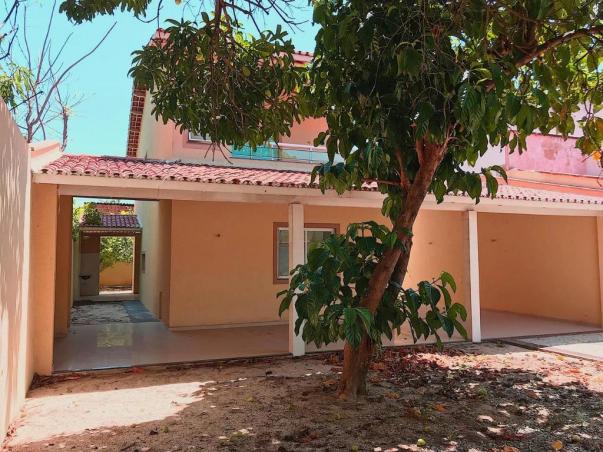 Casa Duplex NOVA 11x33 Sapiranga - Foto 3