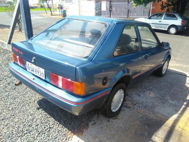 Escort hobby - Foto 4
