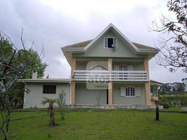 Chácara residencial à venda. - Foto 4