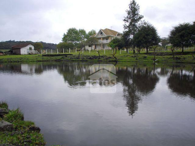 Chácara residencial à venda. - Foto 17