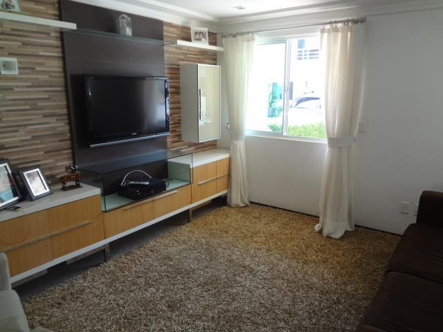 Casa residencial à venda, lagoa redonda, fortaleza. - Foto 10