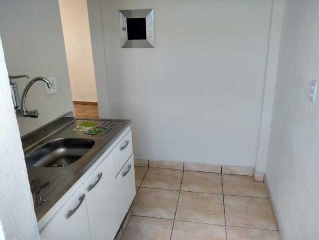 Apartamento à venda com 1 dormitórios em Guadalupe, Rio de janeiro cod:MIAP10052 - Foto 11