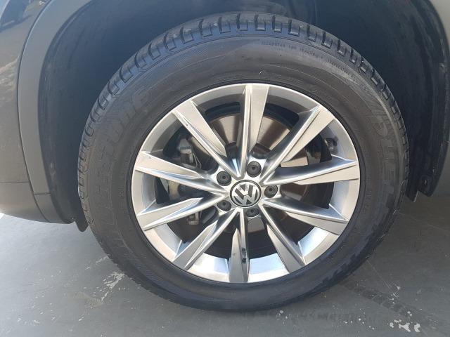 Volkswagen tiguan 2.0 tsi 4wd gasolina tip tronic - Foto 7