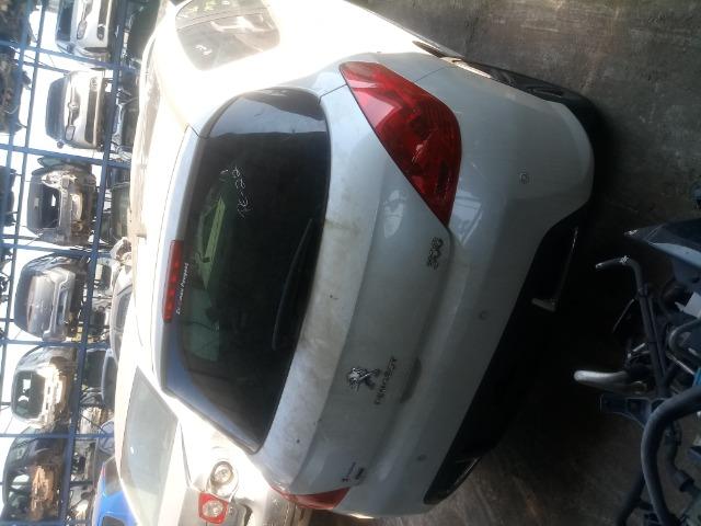 Sucata peugeot 308 griffe thp 2015 - Foto 2