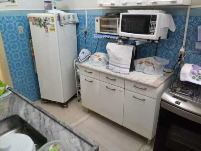 Apartamento à venda com 3 dormitórios em Engenho de dentro, Rio de janeiro cod:MIAP30062 - Foto 16