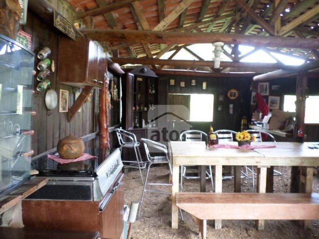 Chácara residencial à venda. - Foto 7