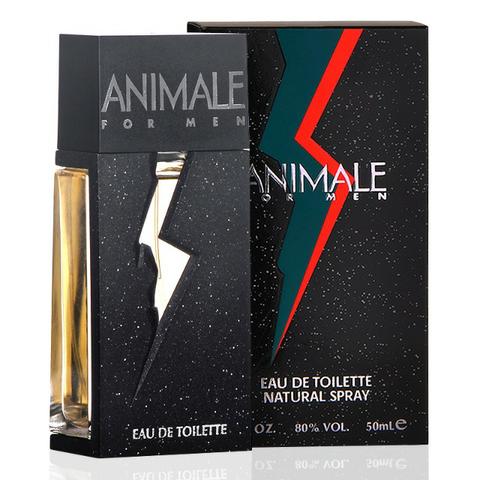 Perfume Animale Masc 100 ML - - Foto 2
