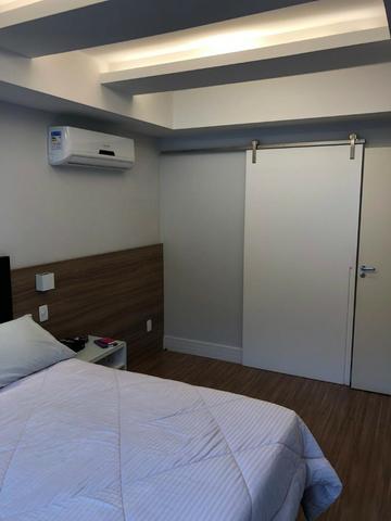 Cobertura duplex c/2 Quartos no Bingen - Foto 7