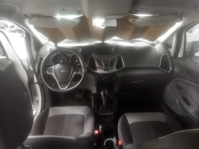 FORD ECOSPORT 1.6 SE 16V FLEX 4P POWERSHIFT - Foto 9