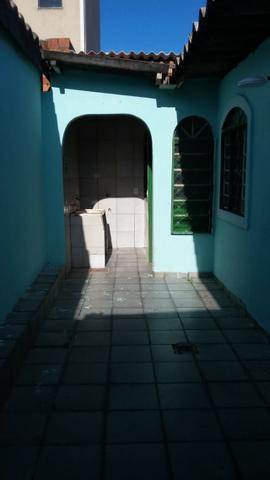 Casa baixa Qr 408 Conjunto 19 Samambaia Norte próximo ao brb conveniência - Foto 16