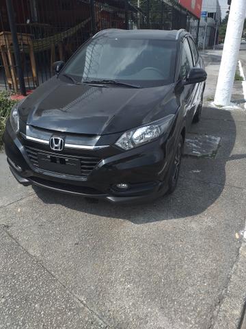 Honda HRV EX OKM Blindada 2018 pronta entrega - Foto 3