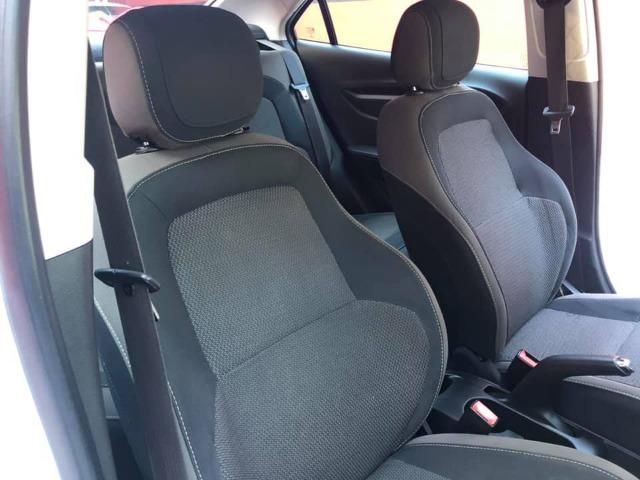 Gm - Chevrolet Prisma 2014 lt automático 1.4 flex + mylink, carro muito novo !!! - Foto 11