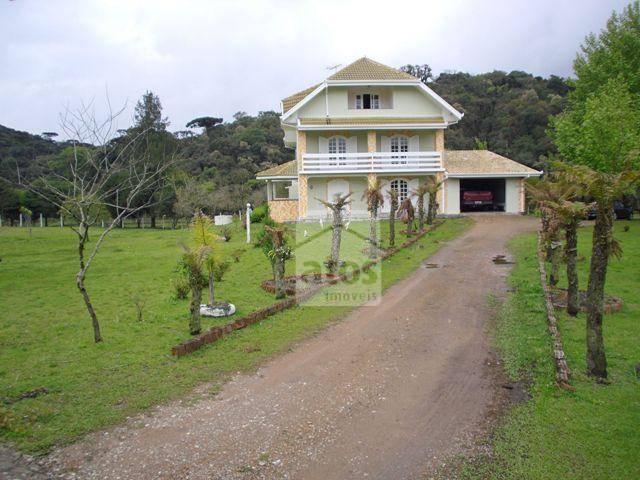 Chácara residencial à venda. - Foto 2
