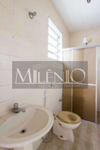 Casa à venda com 3 dormitórios em Planalto paulista, São paulo cod:CA3557 - Foto 5