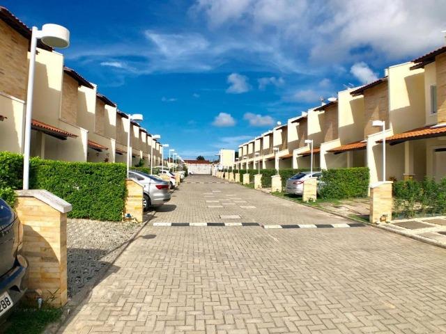 Casa Duplex em condomínio na Lagoa Redonda com 3 suítes, 2 vagas - Foto 3