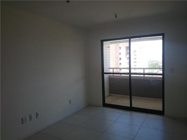 Apartamento residencial à venda, guararapes, fortaleza. - Foto 5