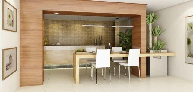 Apartamento residencial com 02 quartos sendo 01 suíte à venda, maraponga, fortaleza. - Foto 8