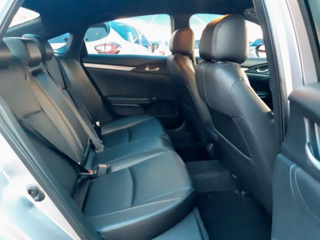Honda civic 2017 2.0 16v flexone exl 4p cvt - Foto 12