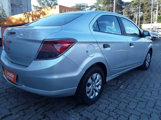 PRISMA 2019/2019 1.0 MPFI JOY 8V FLEX 4P MANUAL - Foto 7