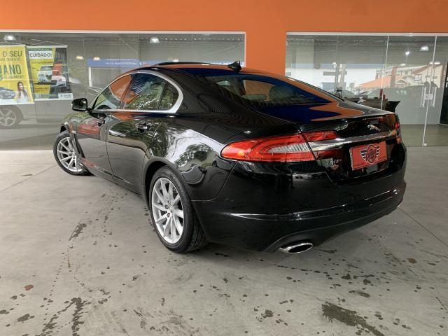 JAGUAR XF 2.0 Turbo 16V 240cv Aut. - Foto 3