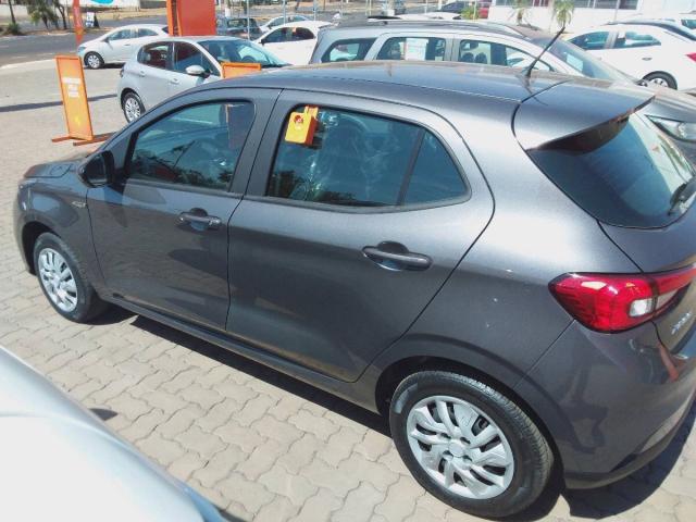FIAT ARGO 2019/2020 1.0 FIREFLY FLEX DRIVE MANUAL - Foto 6