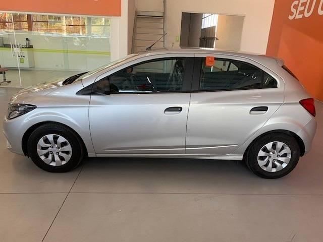 ONIX 2019/2019 1.0 MPFI JOY 8V FLEX 4P MANUAL - Foto 3