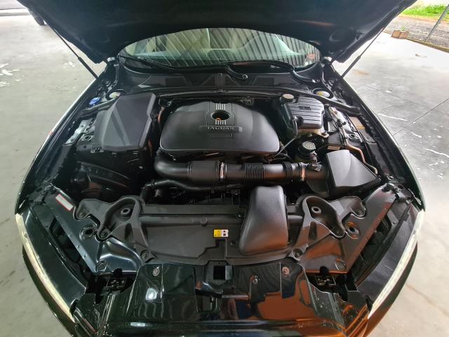 JAGUAR XF 2.0 Turbo 16V 240cv Aut. - Foto 15