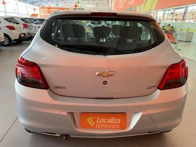 ONIX 2019/2019 1.0 MPFI JOY 8V FLEX 4P MANUAL - Foto 5