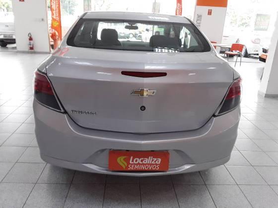PRISMA 2018/2019 1.0 MPFI JOY 8V FLEX 4P MANUAL - Foto 3