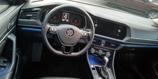 VW - VOLKSWAGEN JETTA COMFORT. 250 TSI 1.4 FLEX 16V AUT 