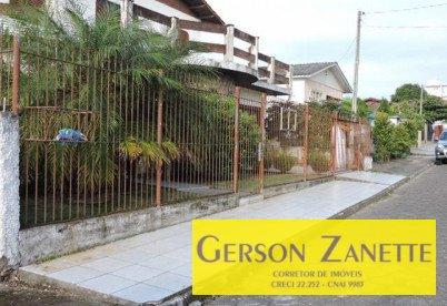 Casa, Santa Bárbara, Criciúma-SC