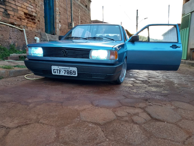 Gol ano 1995 - Foto 3