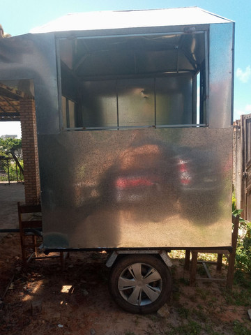 Alugo Trailers Food Truck a partir de: