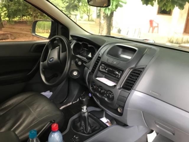 Vende-se Ranger 2.2 Disel 4/4 manual - Foto 5