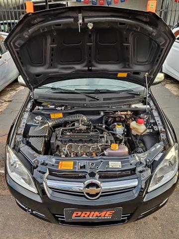 Prisma 1.4 completo 2011 manual super conservado - Foto 10