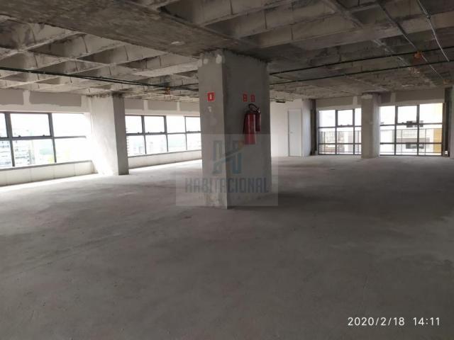 Loja comercial para alugar com 1 dormitórios em Tirol, Natal cod:LA-1004 - Foto 12
